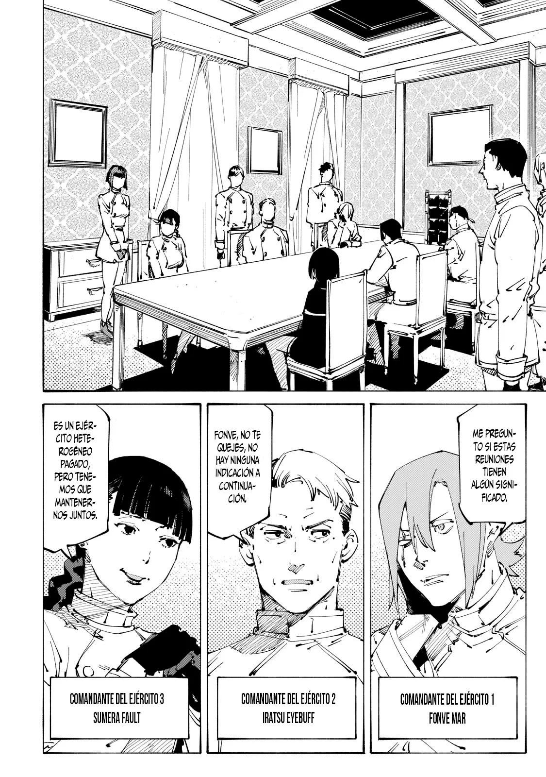 Black na Kishidan no Dorei ga White na Boukensha Guild ni Hikinukarete S-Rank ni Narimashita Capítulo 32 - Page 27