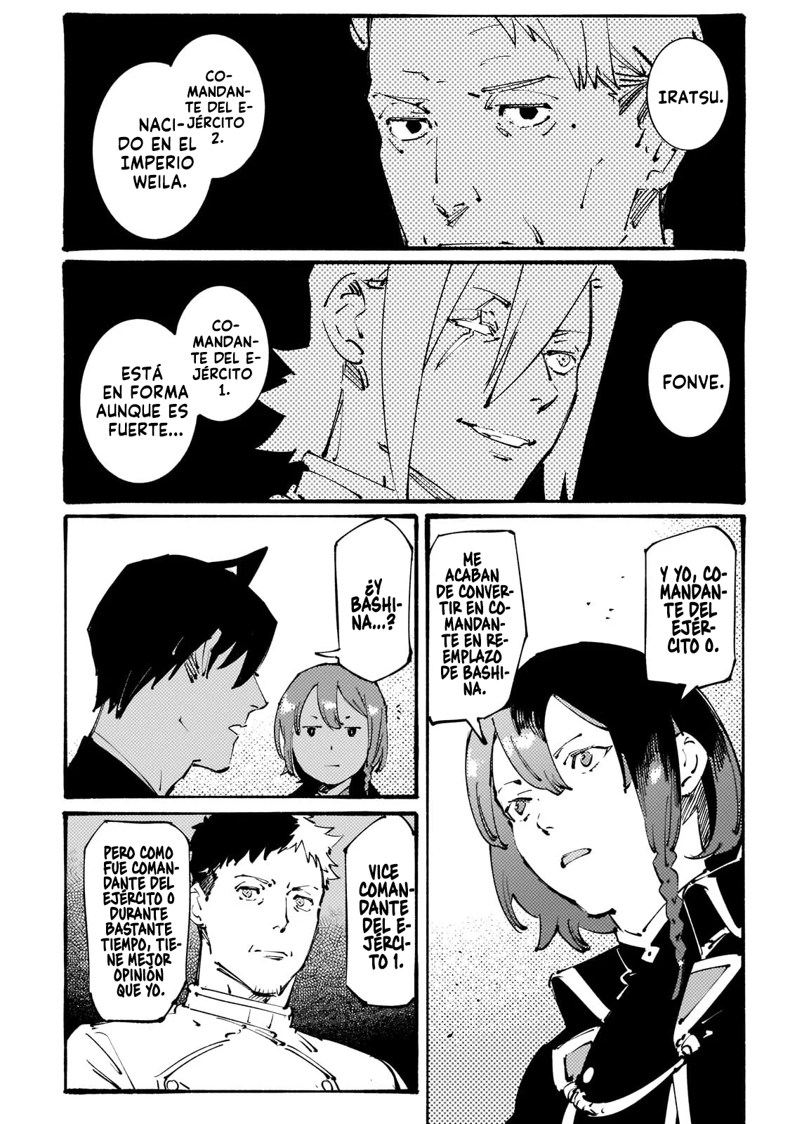 Black na Kishidan no Dorei ga White na Boukensha Guild ni Hikinukarete S-Rank ni Narimashita Capítulo 34 - Page 26