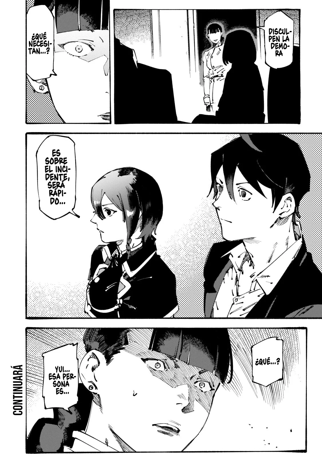 Black na Kishidan no Dorei ga White na Boukensha Guild ni Hikinukarete S-Rank ni Narimashita Capítulo 34 - Page 30