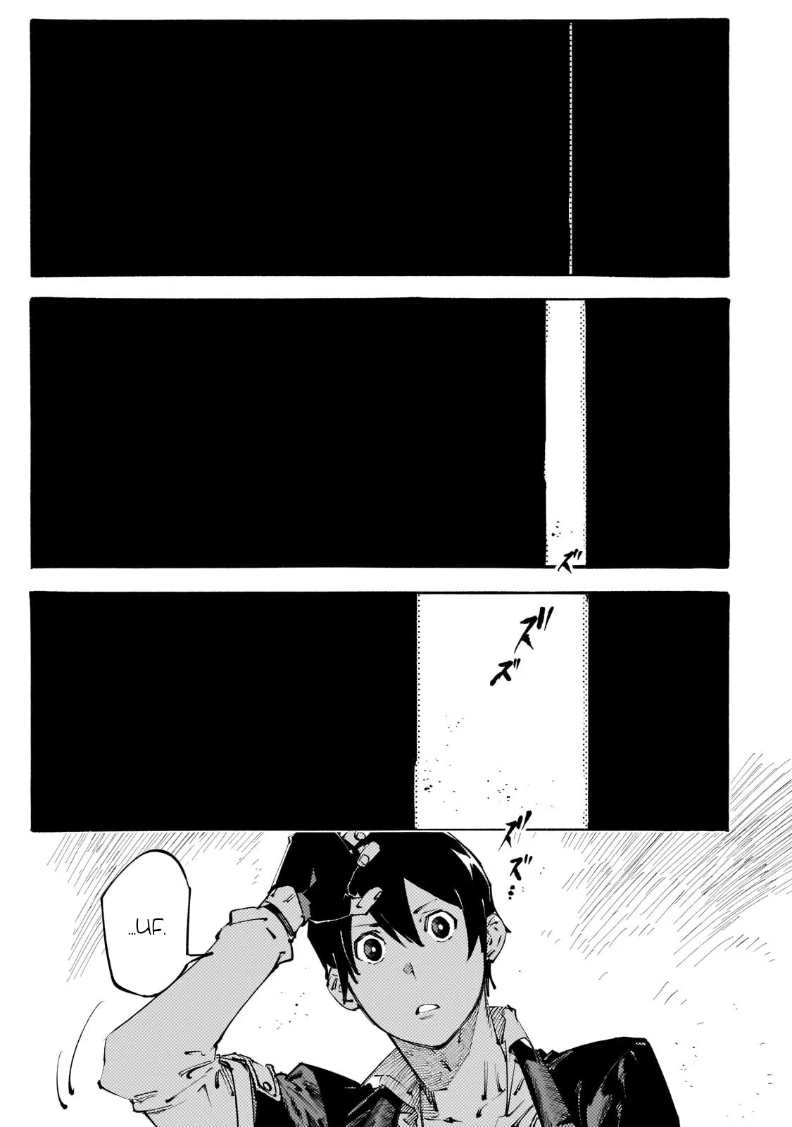 Black na Kishidan no Dorei ga White na Boukensha Guild ni Hikinukarete S-Rank ni Narimashita Capítulo 37 - Page 29