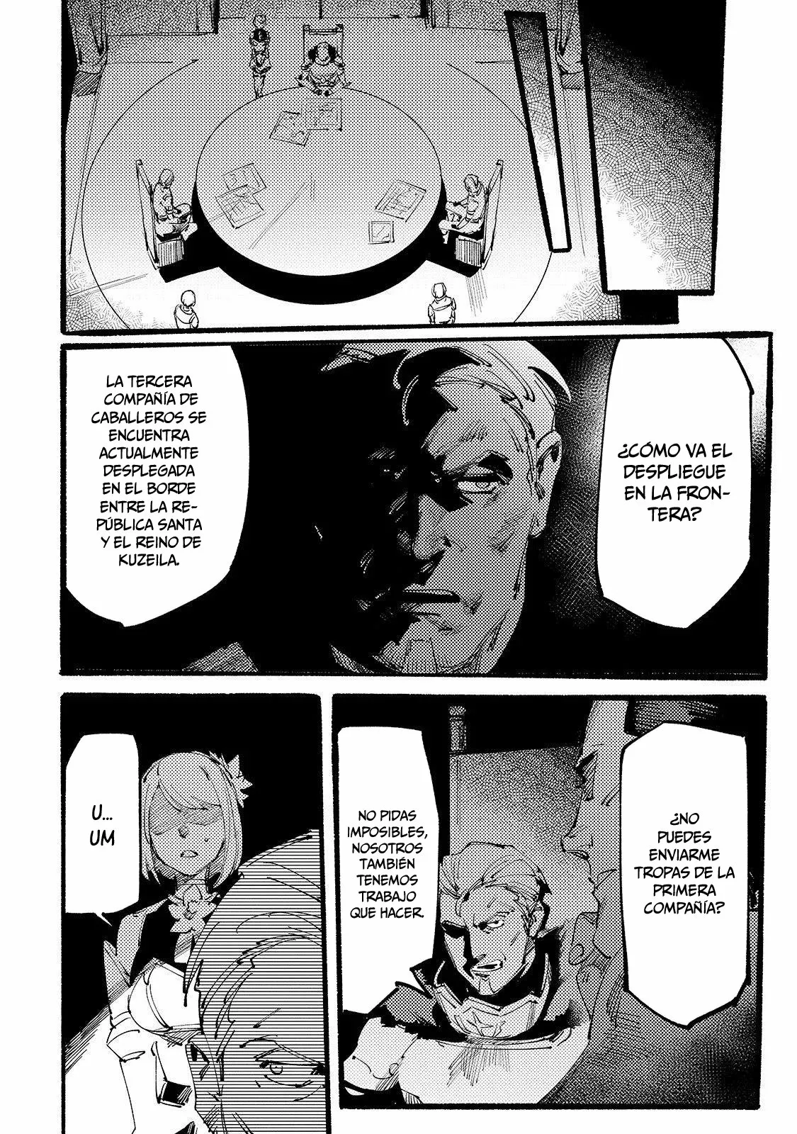 Black na Kishidan no Dorei ga White na Boukensha Guild ni Hikinukarete S-Rank ni Narimashita Capítulo 4 - Page 27
