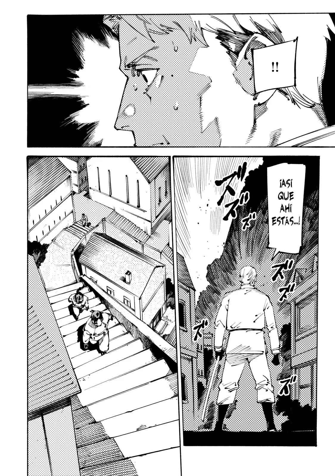 Black na Kishidan no Dorei ga White na Boukensha Guild ni Hikinukarete S-Rank ni Narimashita Capítulo 40 - Page 19