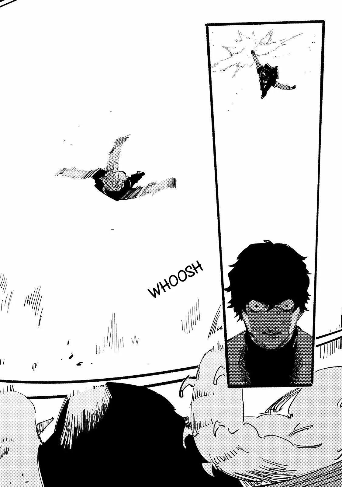 Black na Kishidan no Dorei ga White na Boukensha Guild ni Hikinukarete S-Rank ni Narimashita Capítulo 6 - Page 15