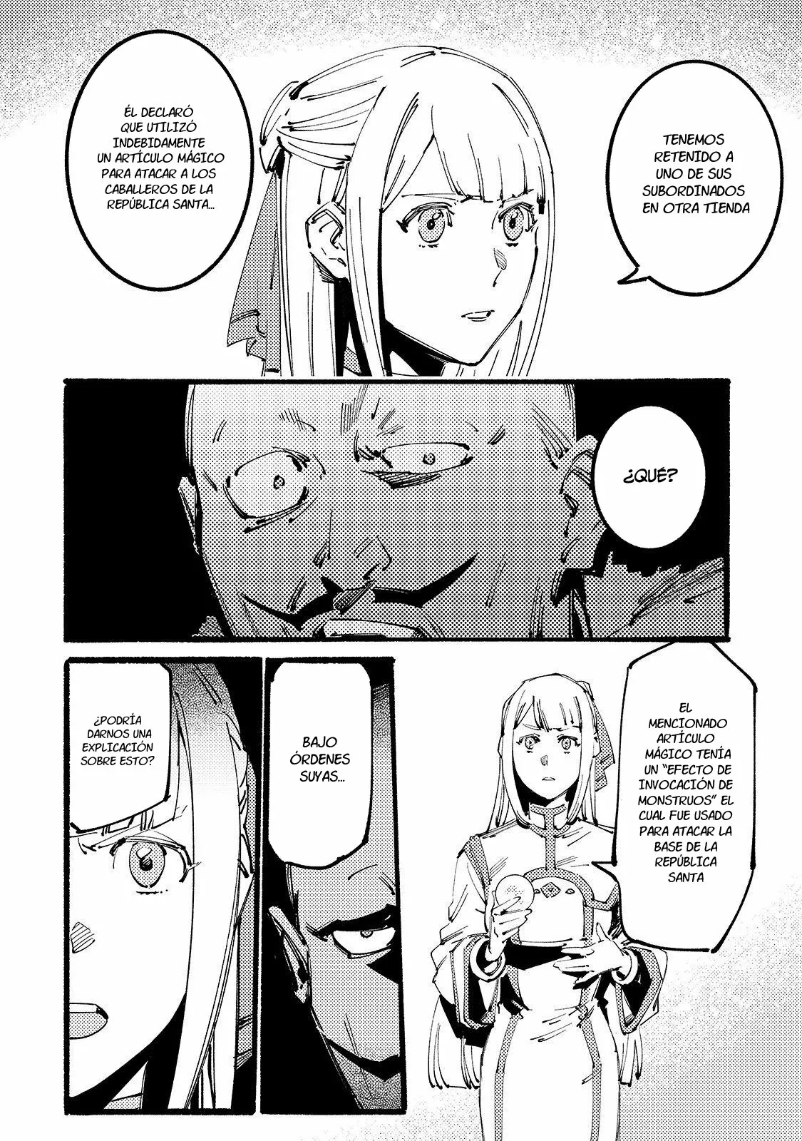 Black na Kishidan no Dorei ga White na Boukensha Guild ni Hikinukarete S-Rank ni Narimashita Capítulo 7 - Page 11