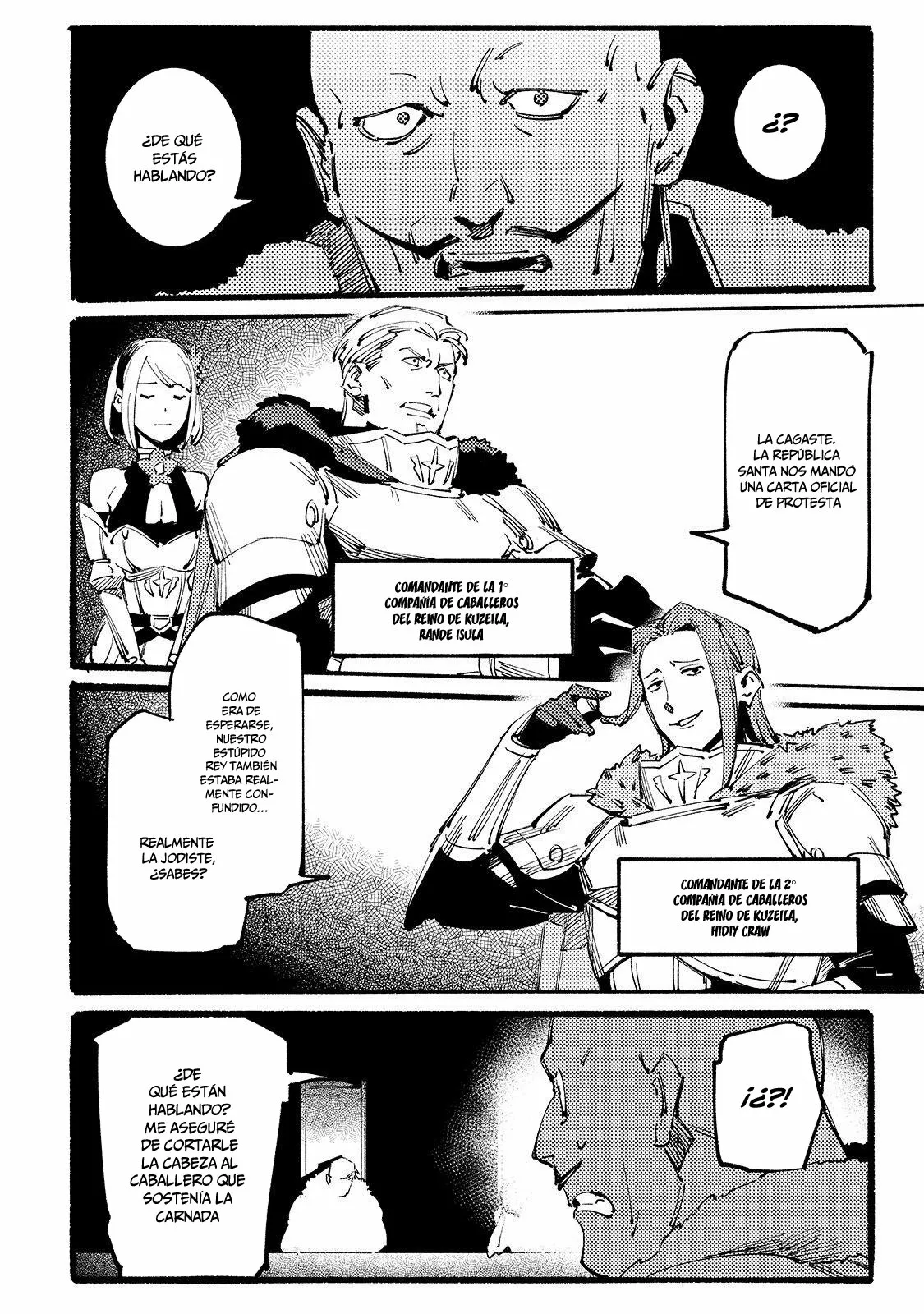 Black na Kishidan no Dorei ga White na Boukensha Guild ni Hikinukarete S-Rank ni Narimashita Capítulo 7 - Page 27