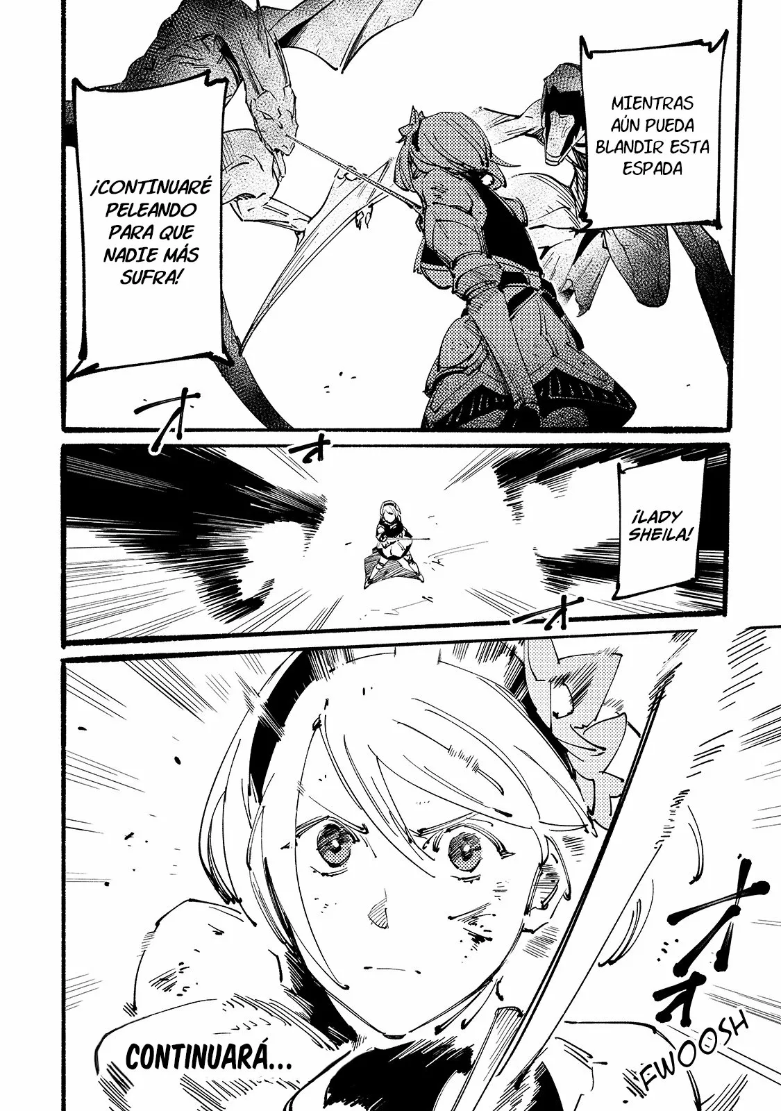 Black na Kishidan no Dorei ga White na Boukensha Guild ni Hikinukarete S-Rank ni Narimashita Capítulo 8 - Page 29