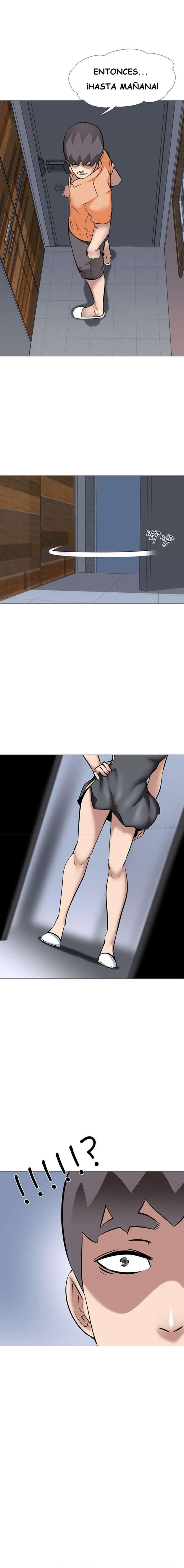Departamento del placer Capítulo 13 - Page 12