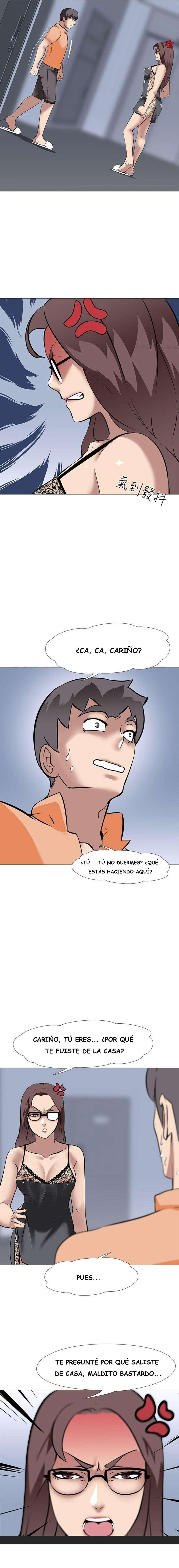 Departamento del placer Capítulo 13 - Page 13