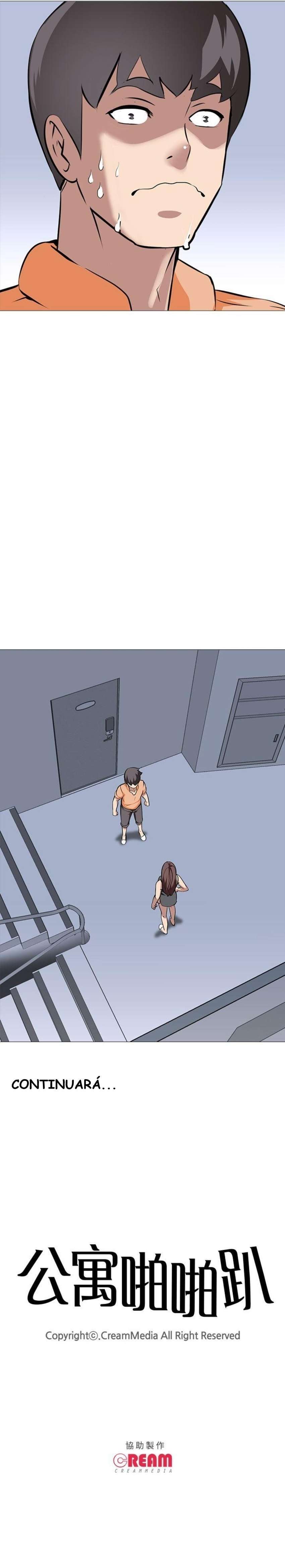 Departamento del placer Capítulo 13 - Page 14