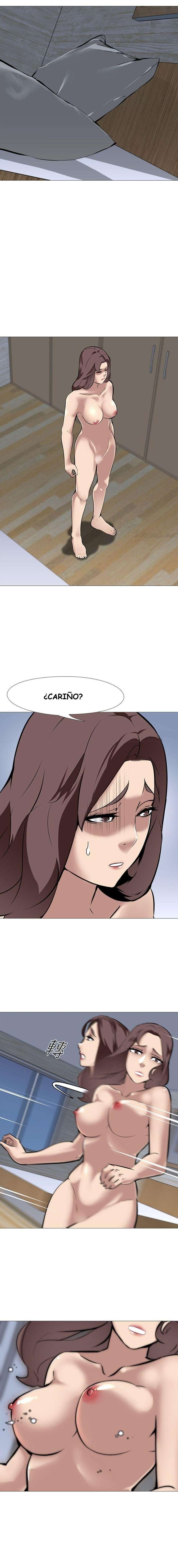 Departamento del placer Capítulo 13 - Page 3