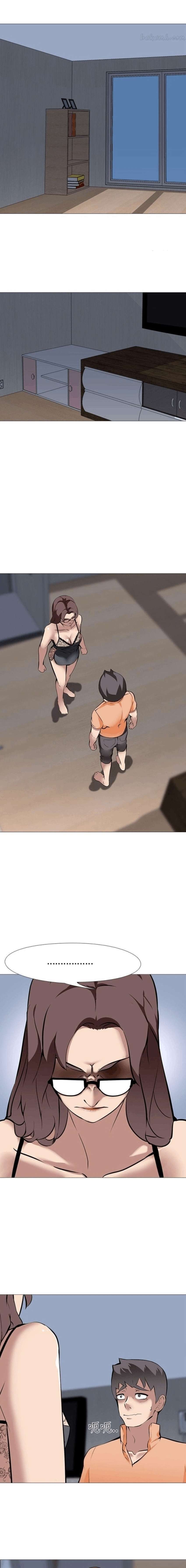 Departamento del placer Capítulo 14 - Page 8