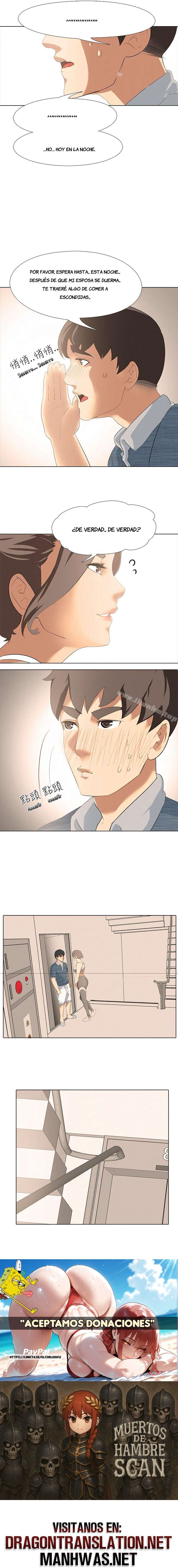 Departamento del placer Capítulo 2 - Page 14