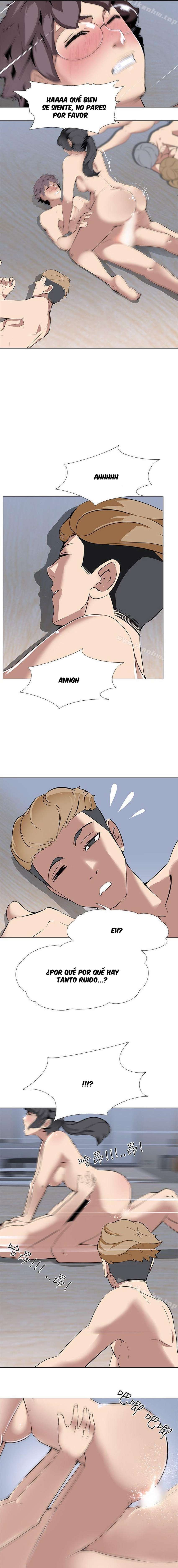 Departamento del placer Capítulo 7 - Page 7