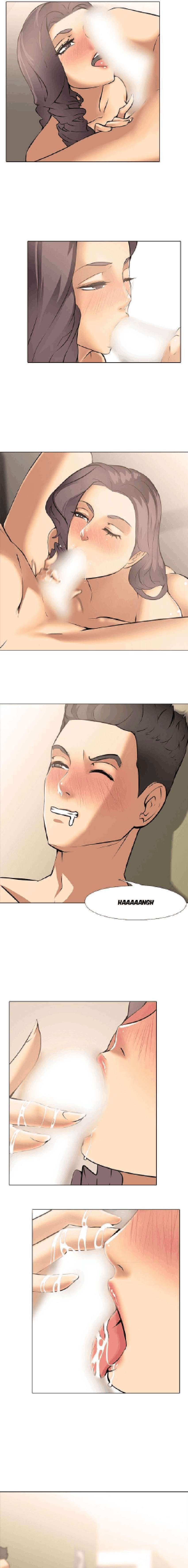 Departamento del placer Capítulo 9 - Page 12