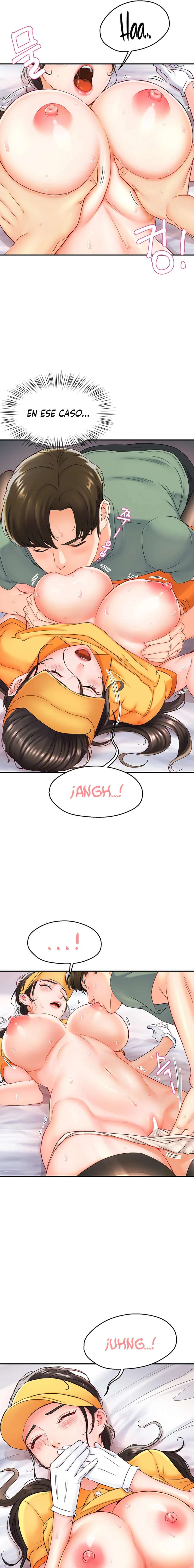 Delicias prohibidas Capítulo 1 - Page 23