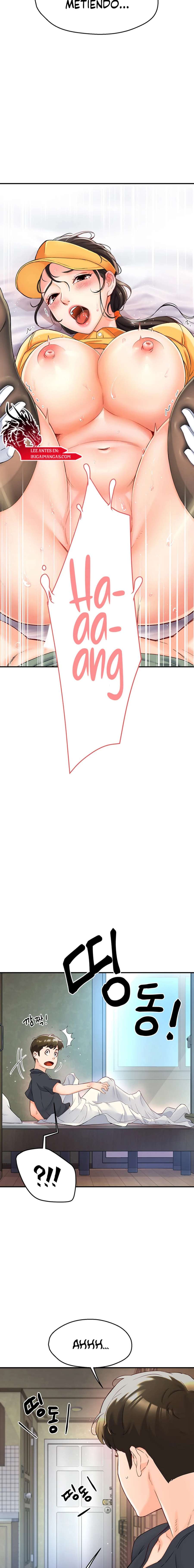 Delicias prohibidas Capítulo 1 - Page 25