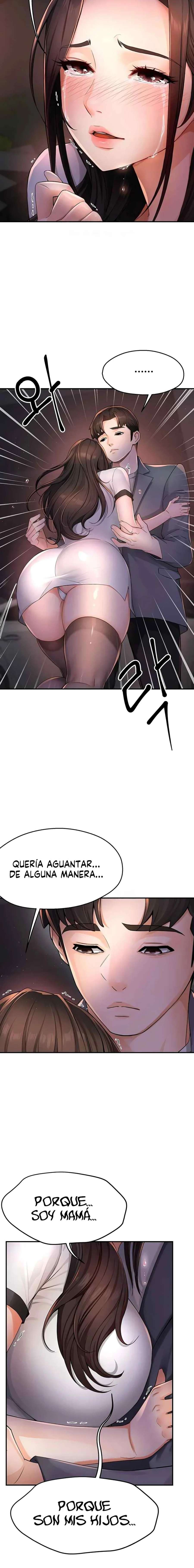 Delicias prohibidas Capítulo 12 - Page 23