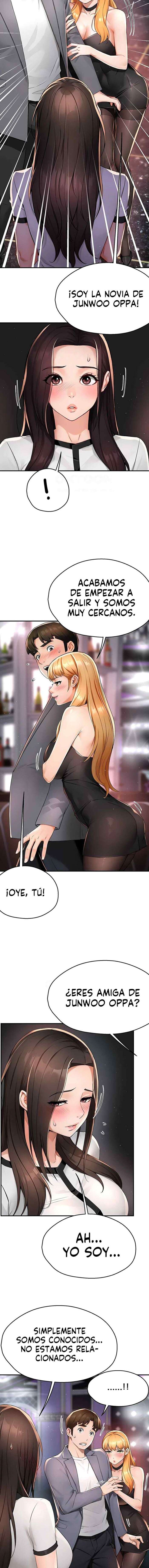 Delicias prohibidas Capítulo 13 - Page 12