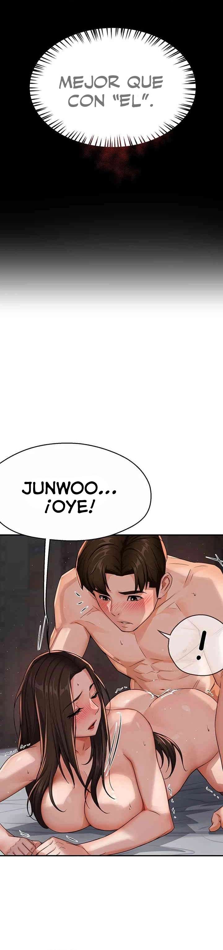 Delicias prohibidas Capítulo 17 - Page 22