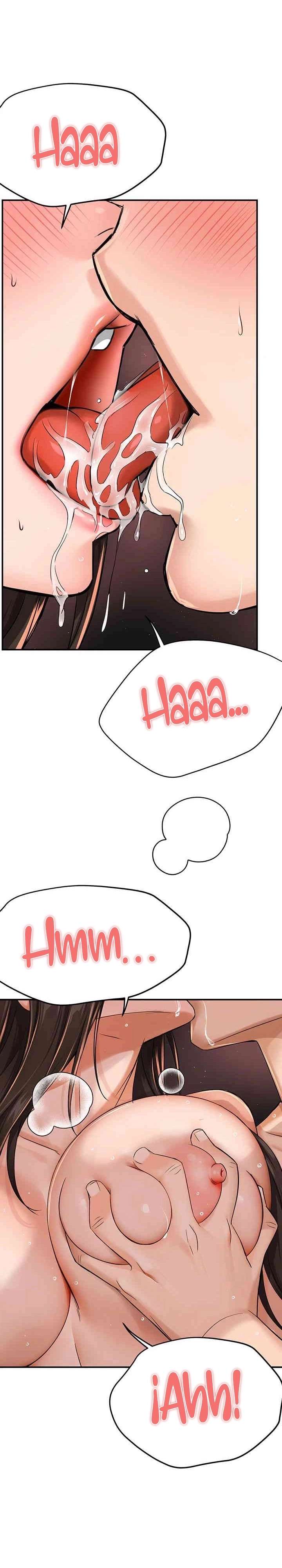 Delicias prohibidas Capítulo 17 - Page 24