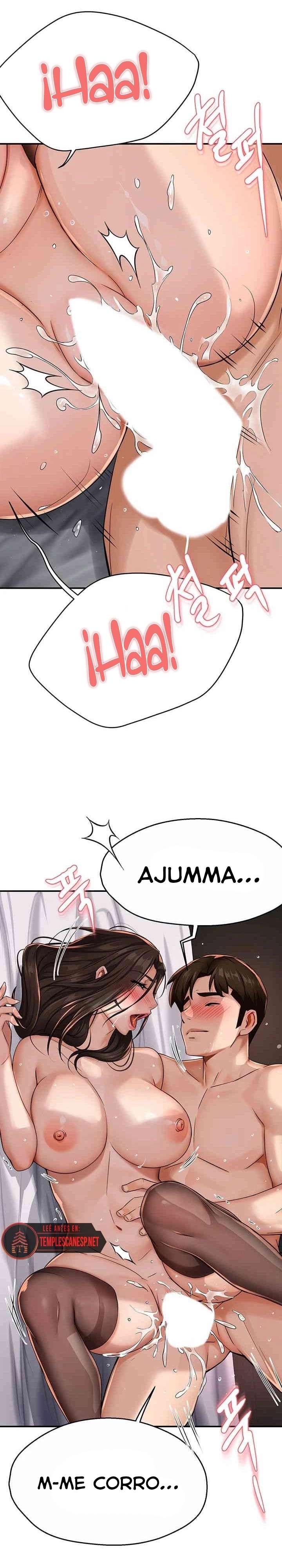 Delicias prohibidas Capítulo 17 - Page 25