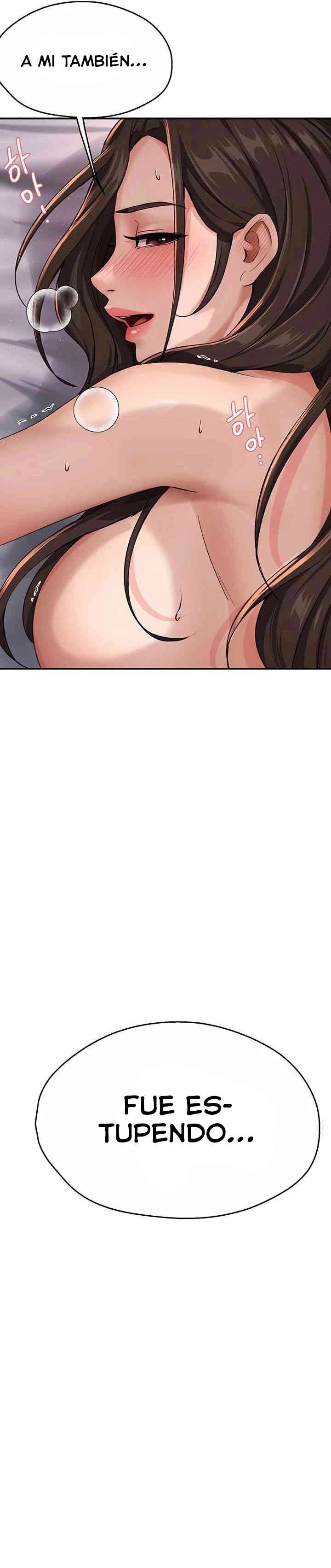 Delicias prohibidas Capítulo 17 - Page 35