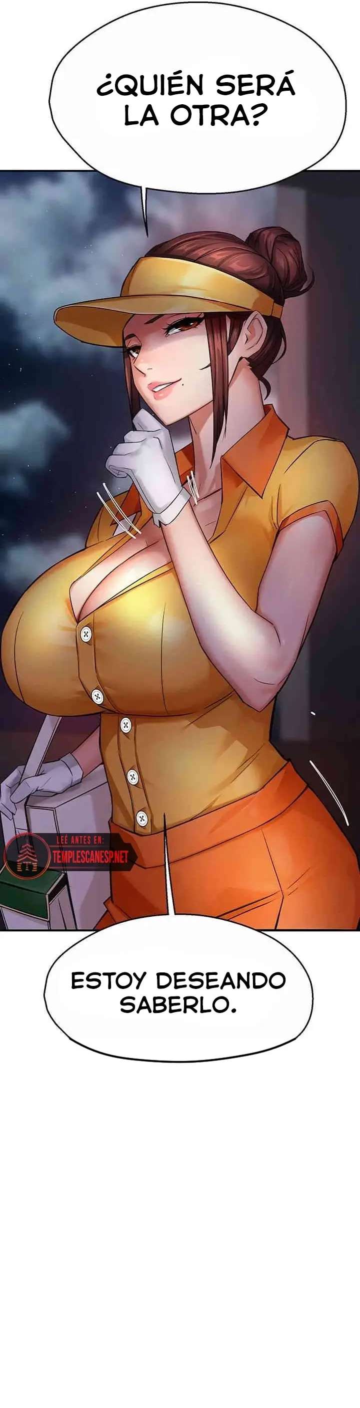 Delicias prohibidas Capítulo 17 - Page 39