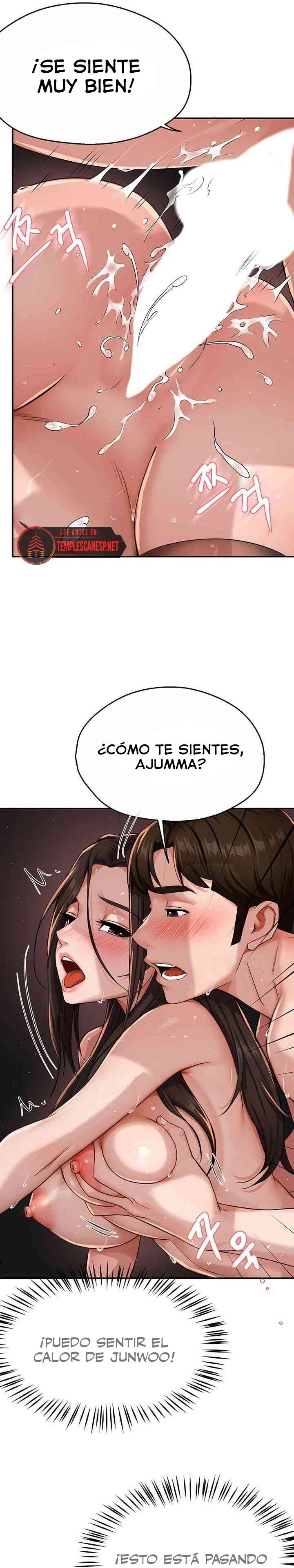 Delicias prohibidas Capítulo 17 - Page 7