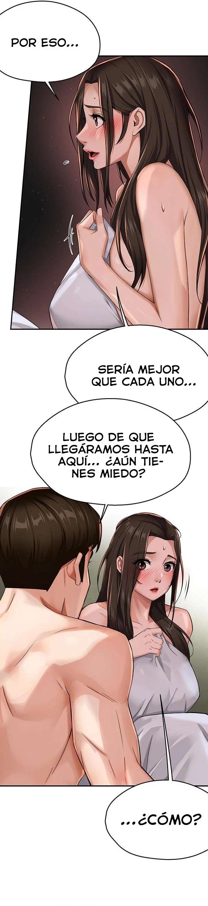 Delicias prohibidas Capítulo 18 - Page 18