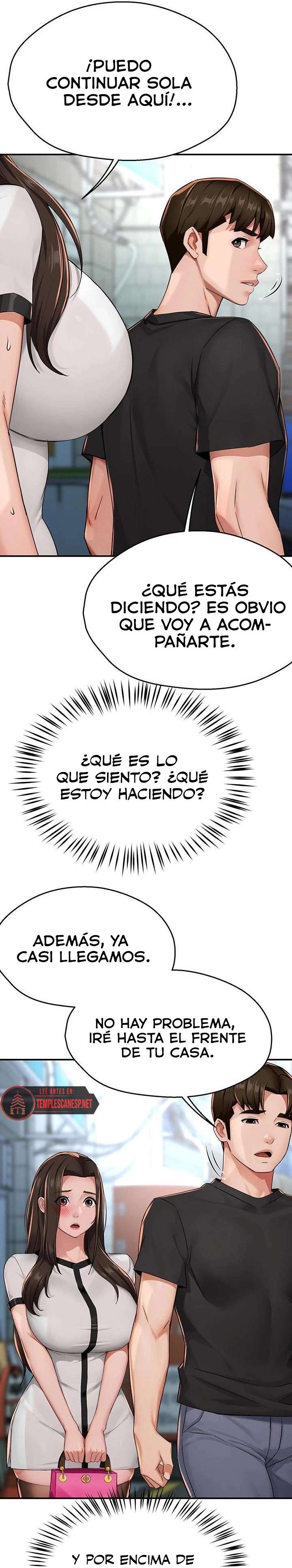 Delicias prohibidas Capítulo 18 - Page 27