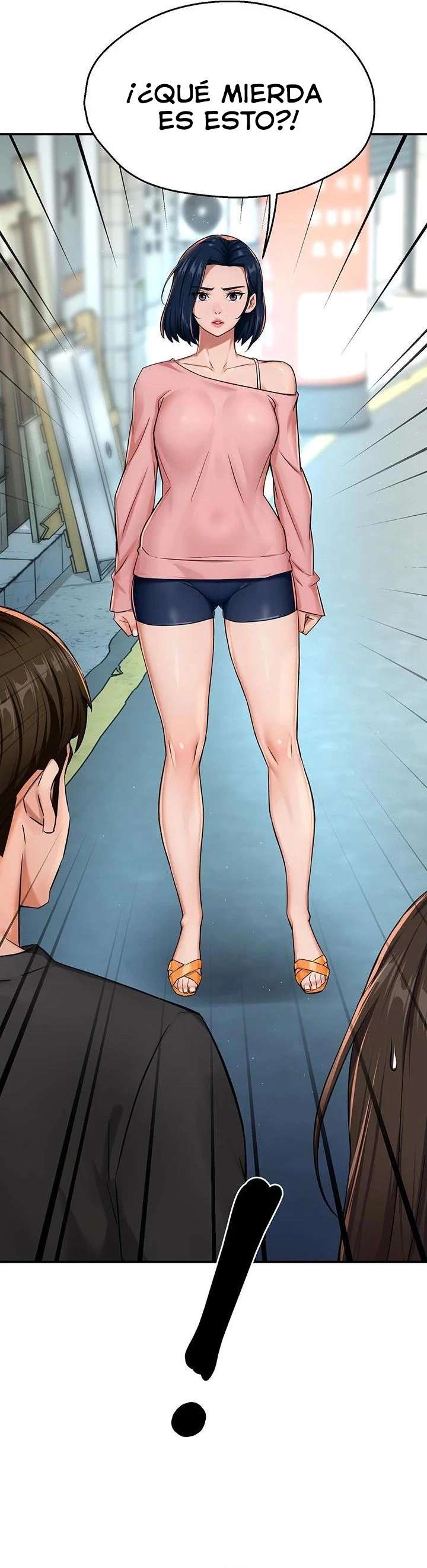 Delicias prohibidas Capítulo 18 - Page 29