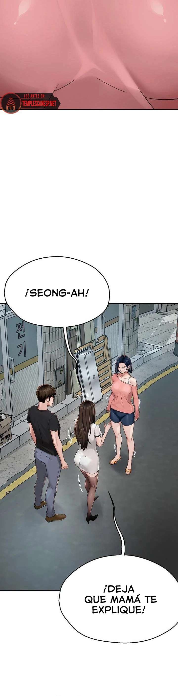 Delicias prohibidas Capítulo 18 - Page 31