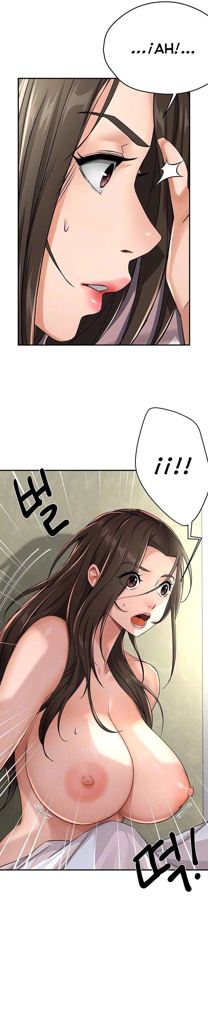 Delicias prohibidas Capítulo 18 - Page 6