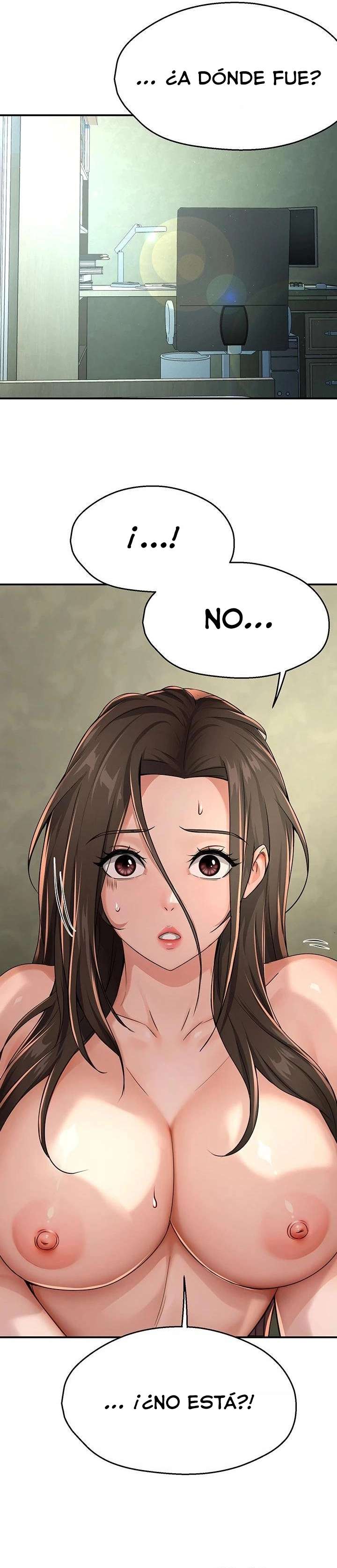 Delicias prohibidas Capítulo 18 - Page 7