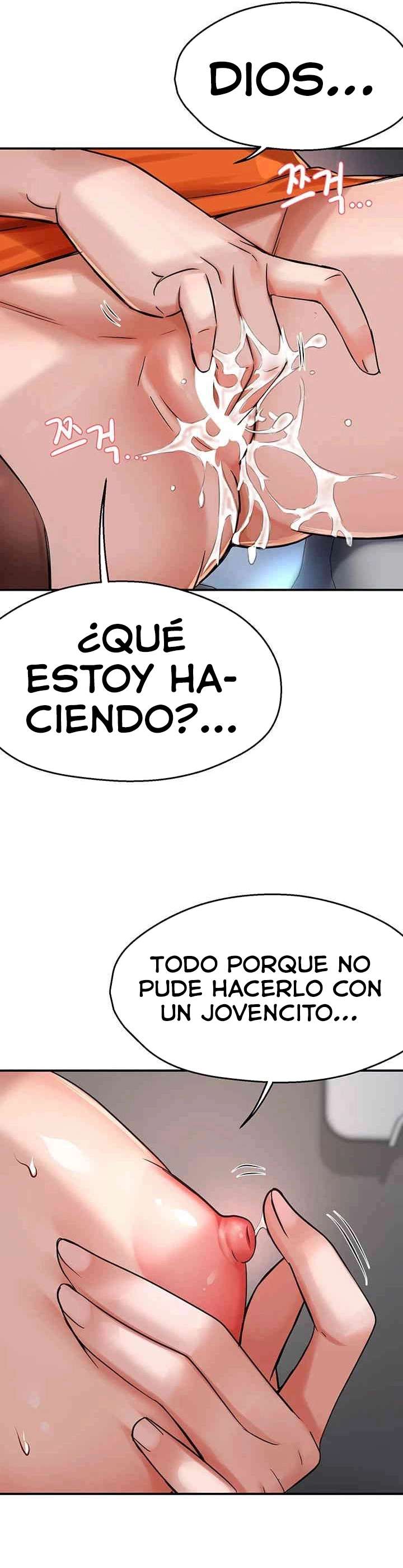 Delicias prohibidas Capítulo 19 - Page 14