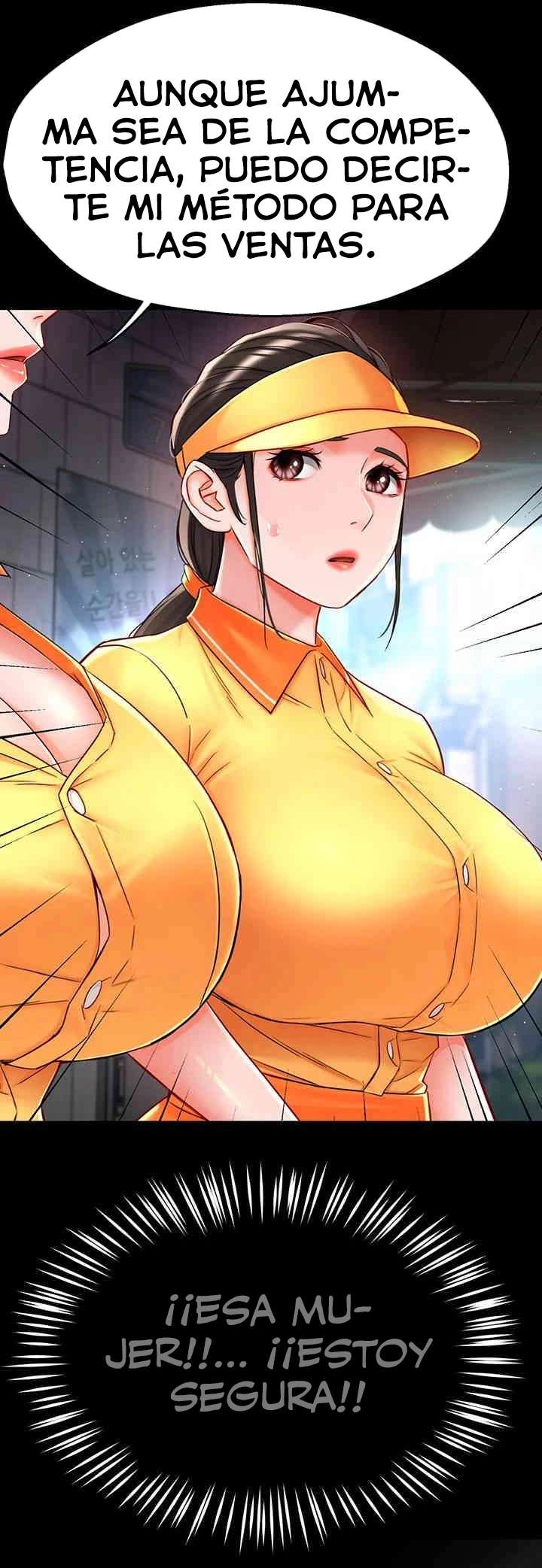 Delicias prohibidas Capítulo 19 - Page 23