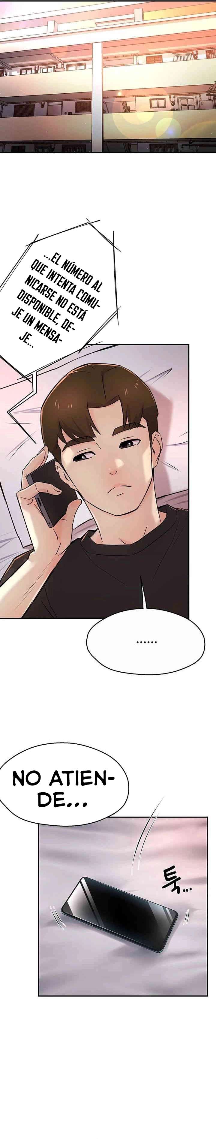 Delicias prohibidas Capítulo 19 - Page 25