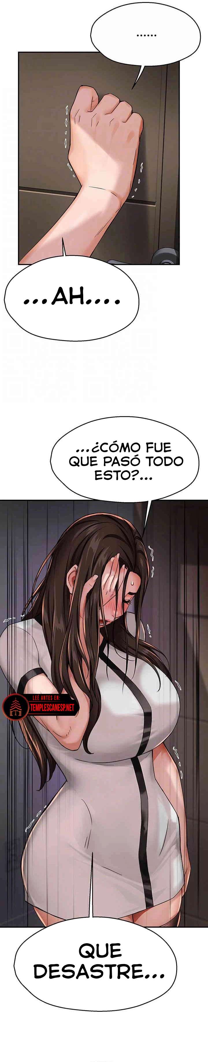 Delicias prohibidas Capítulo 19 - Page 6