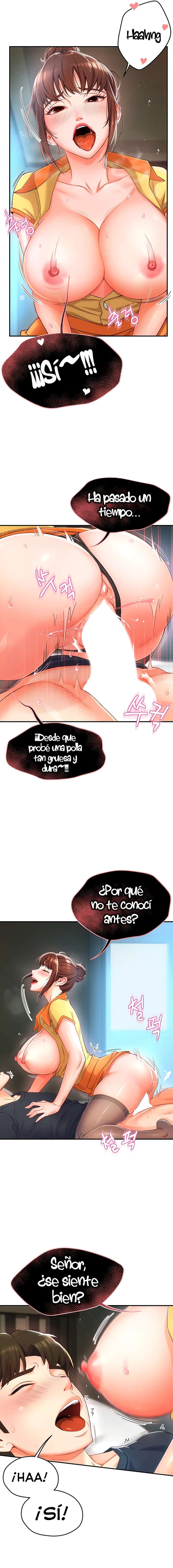 Delicias prohibidas Capítulo 2 - Page 20