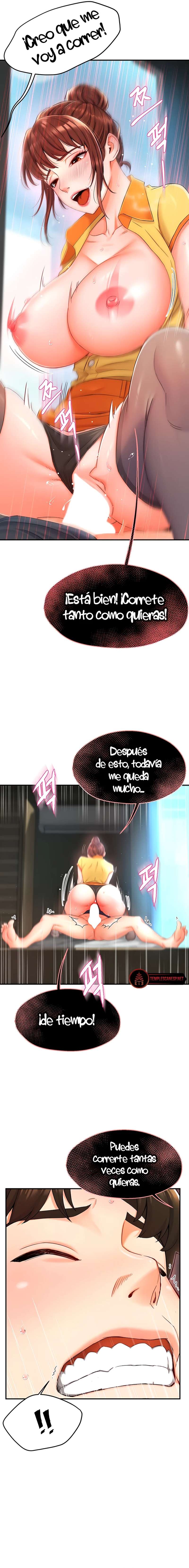 Delicias prohibidas Capítulo 2 - Page 24