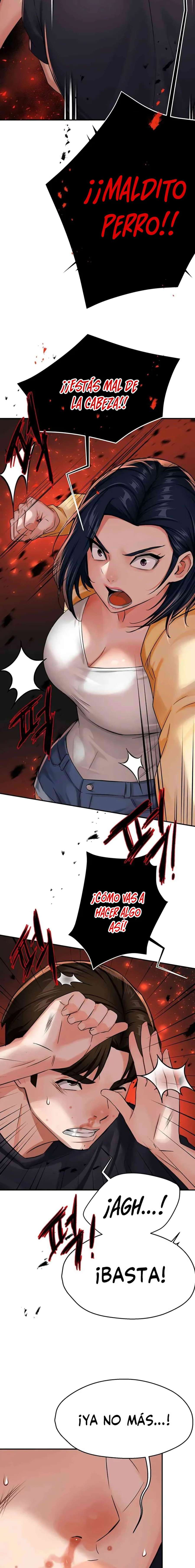 Delicias prohibidas Capítulo 20 - Page 16