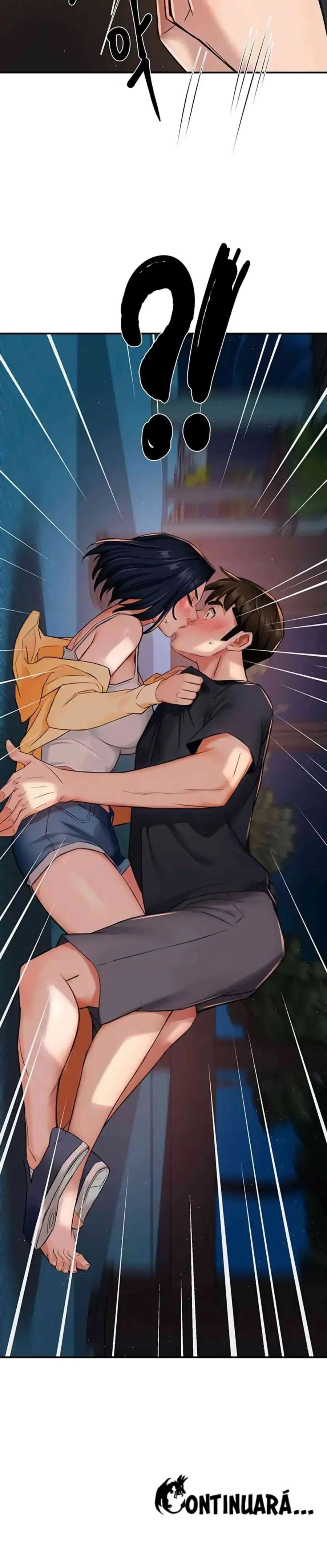 Delicias prohibidas Capítulo 20 - Page 20