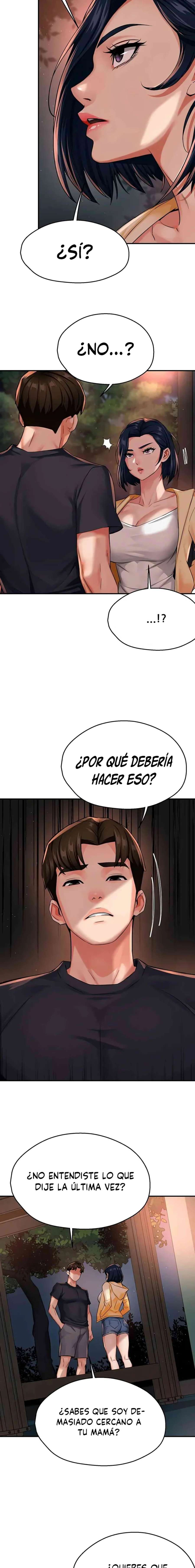 Delicias prohibidas Capítulo 20 - Page 7