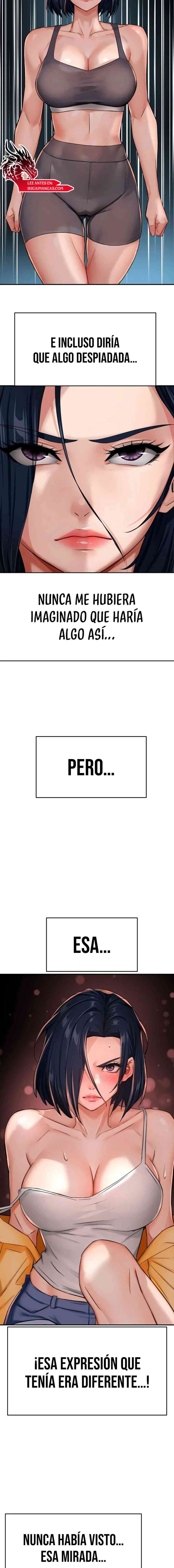 Delicias prohibidas Capítulo 21 - Page 7