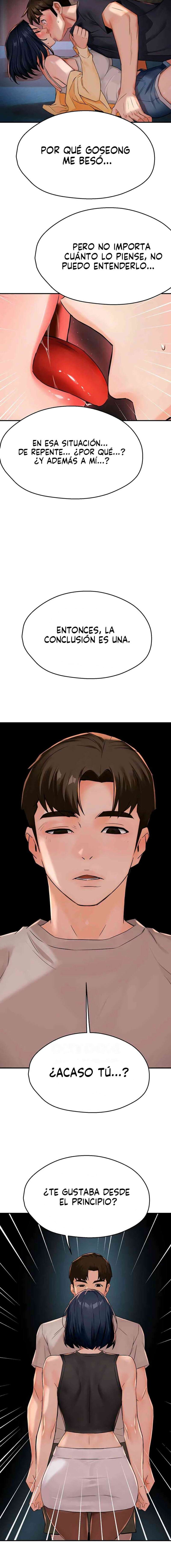 Delicias prohibidas Capítulo 24 - Page 16