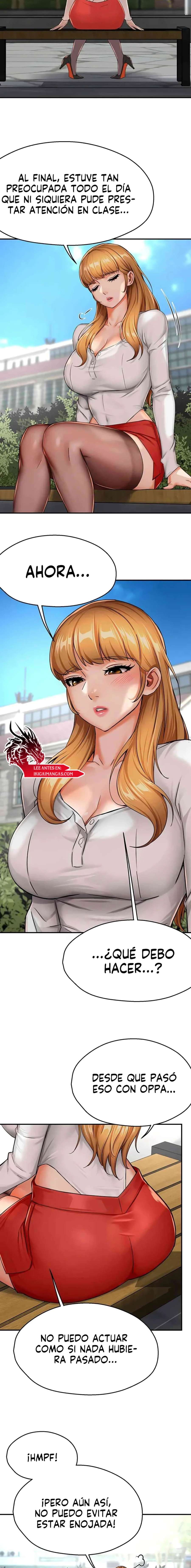 Delicias prohibidas Capítulo 25 - Page 13