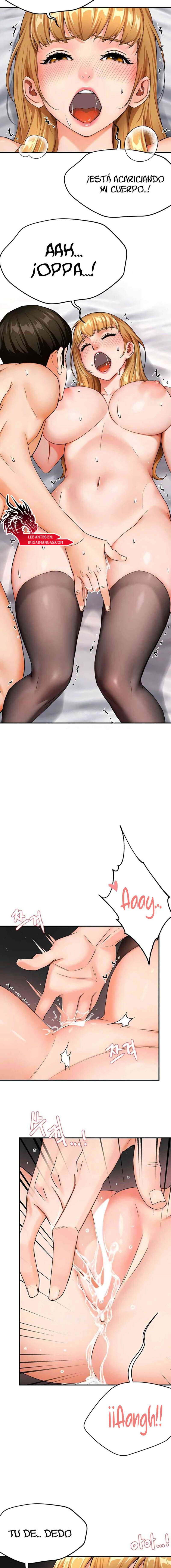 Delicias prohibidas Capítulo 26 - Page 16