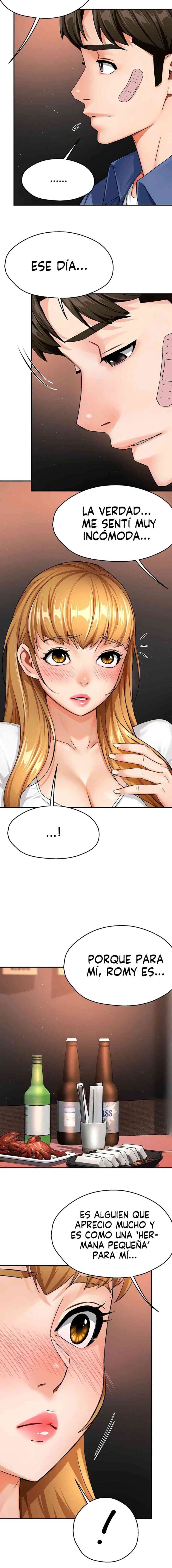 Delicias prohibidas Capítulo 26 - Page 4