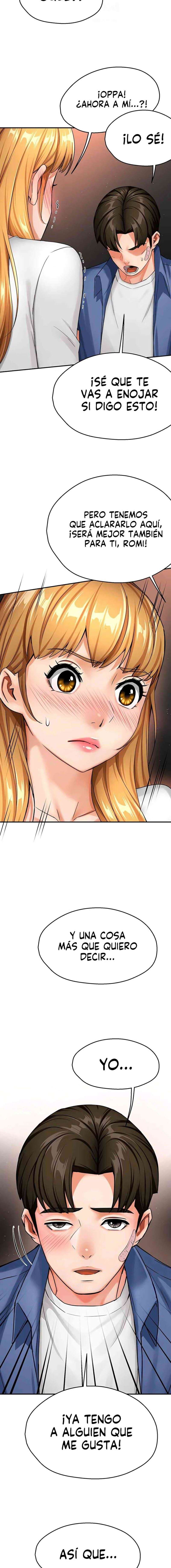 Delicias prohibidas Capítulo 26 - Page 9