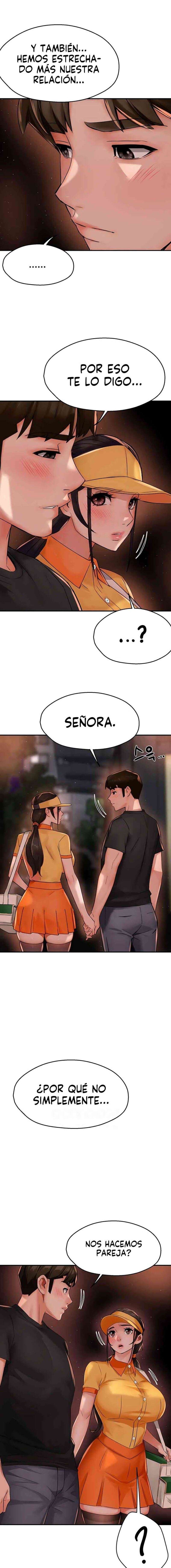 Delicias prohibidas Capítulo 30 - Page 12